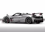 Pagani Huayra Roadster BC 2019 года